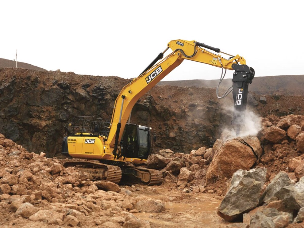 Manutenção210SC NXT