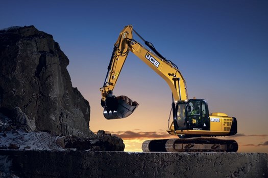 JS220LC