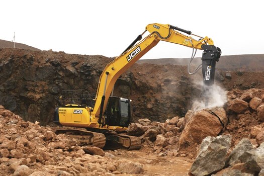 Conforto220LC NXT
