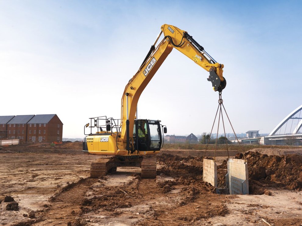Produtividade235LC NXT