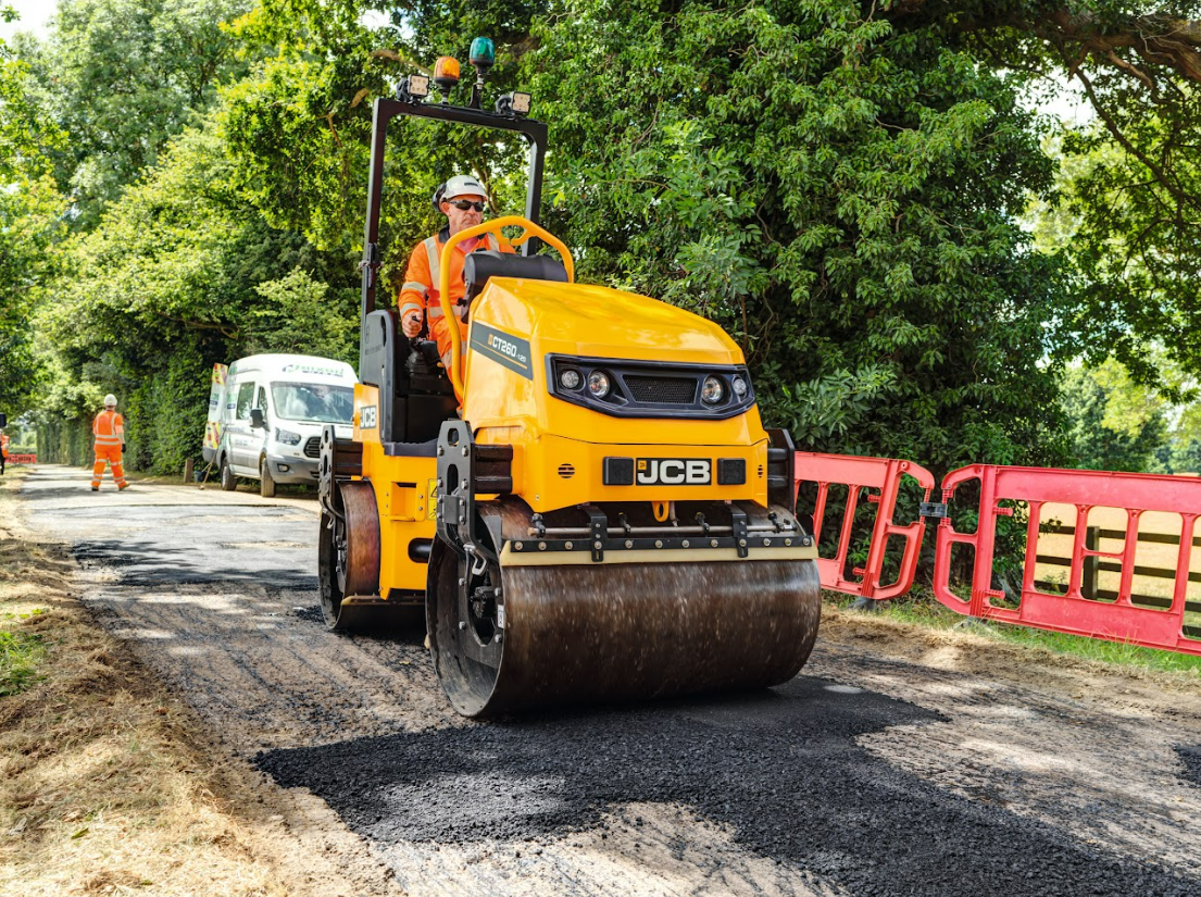JCB CT260